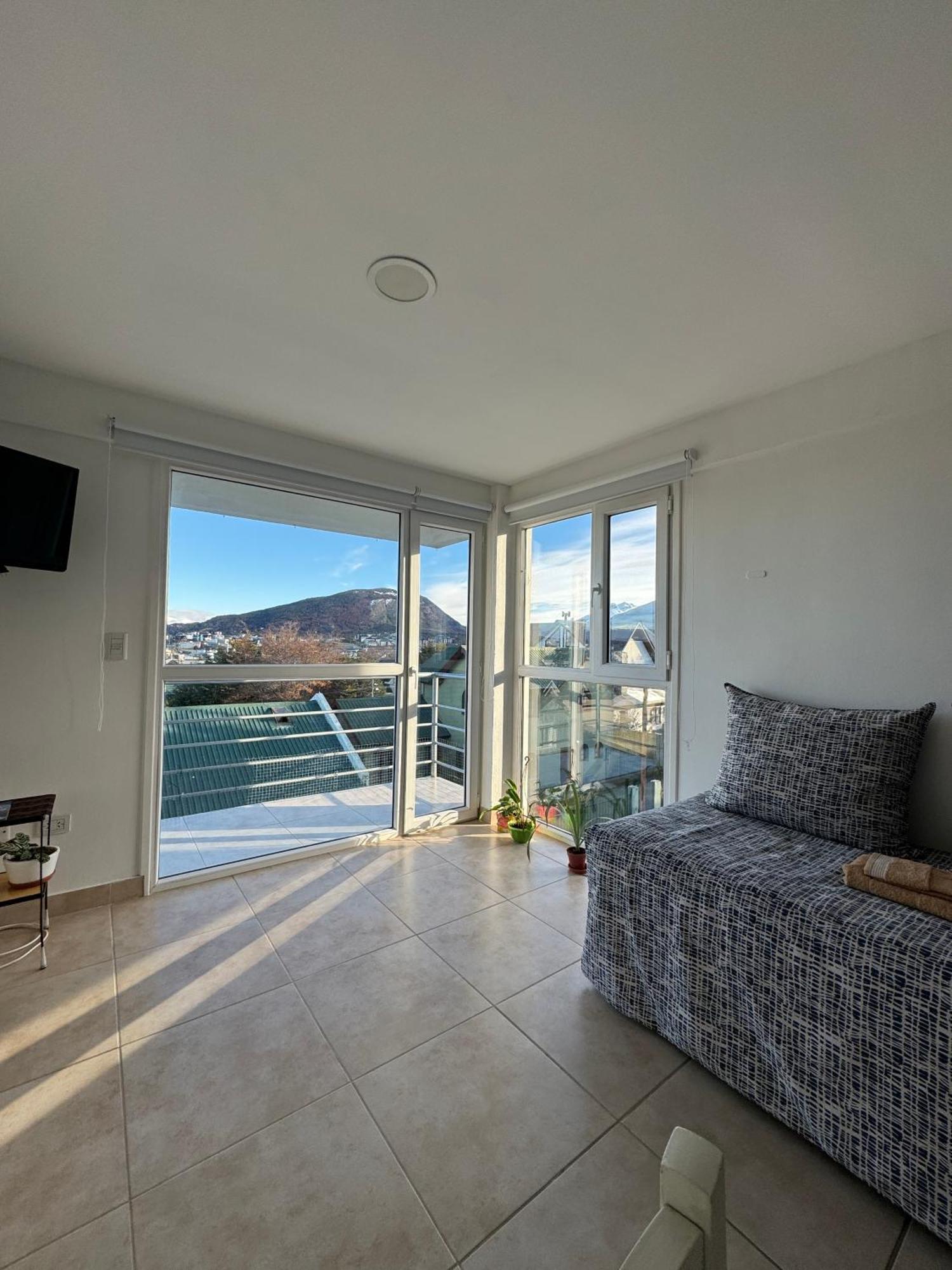 Rincon Montanas Del Sur Apartment *