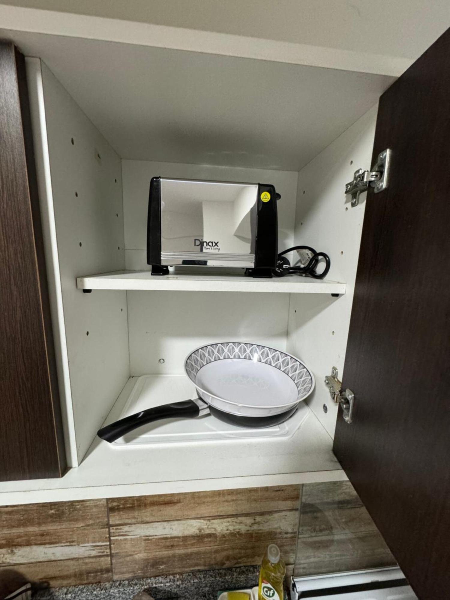 Apartment Rincon Montanas Del Sur *