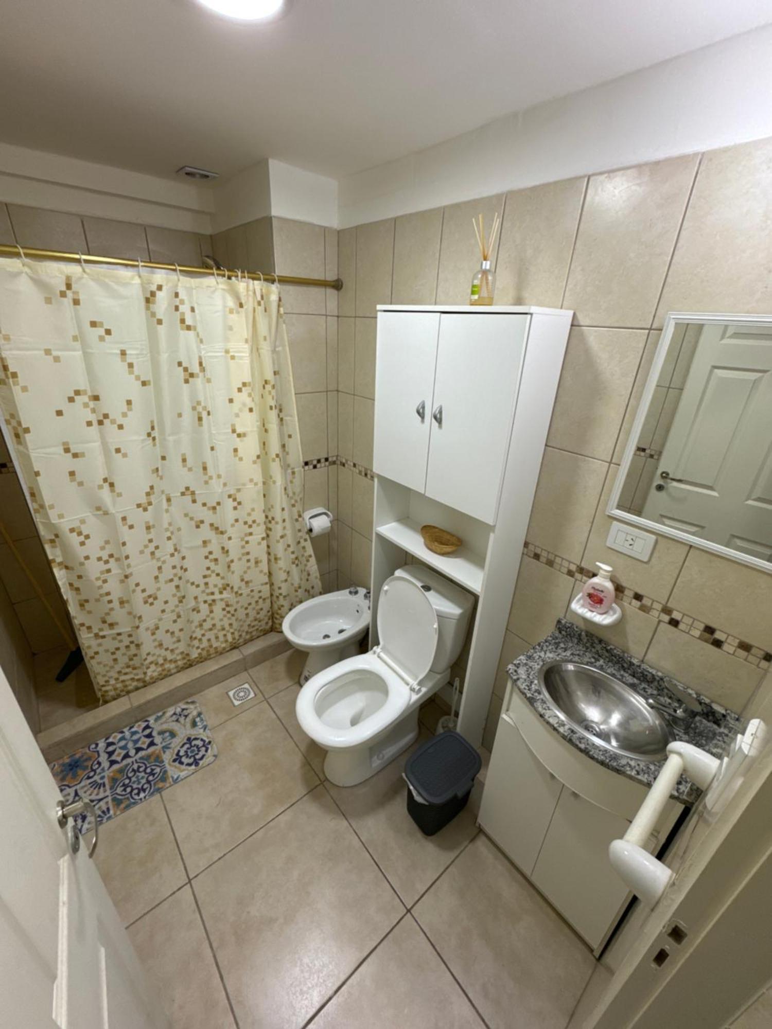Rincon Montanas Del Sur Apartamento Ushuaia