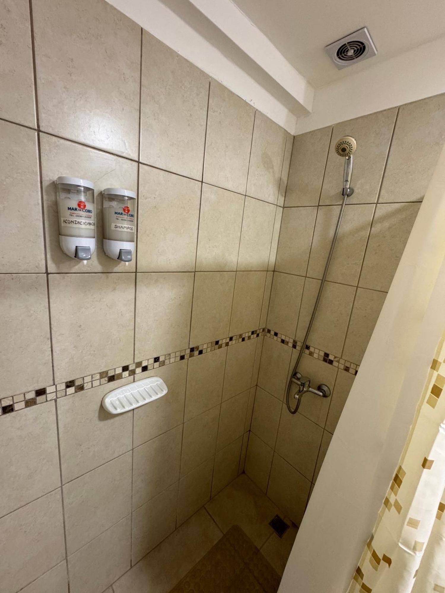 Apartamento Rincon Montanas Del Sur *