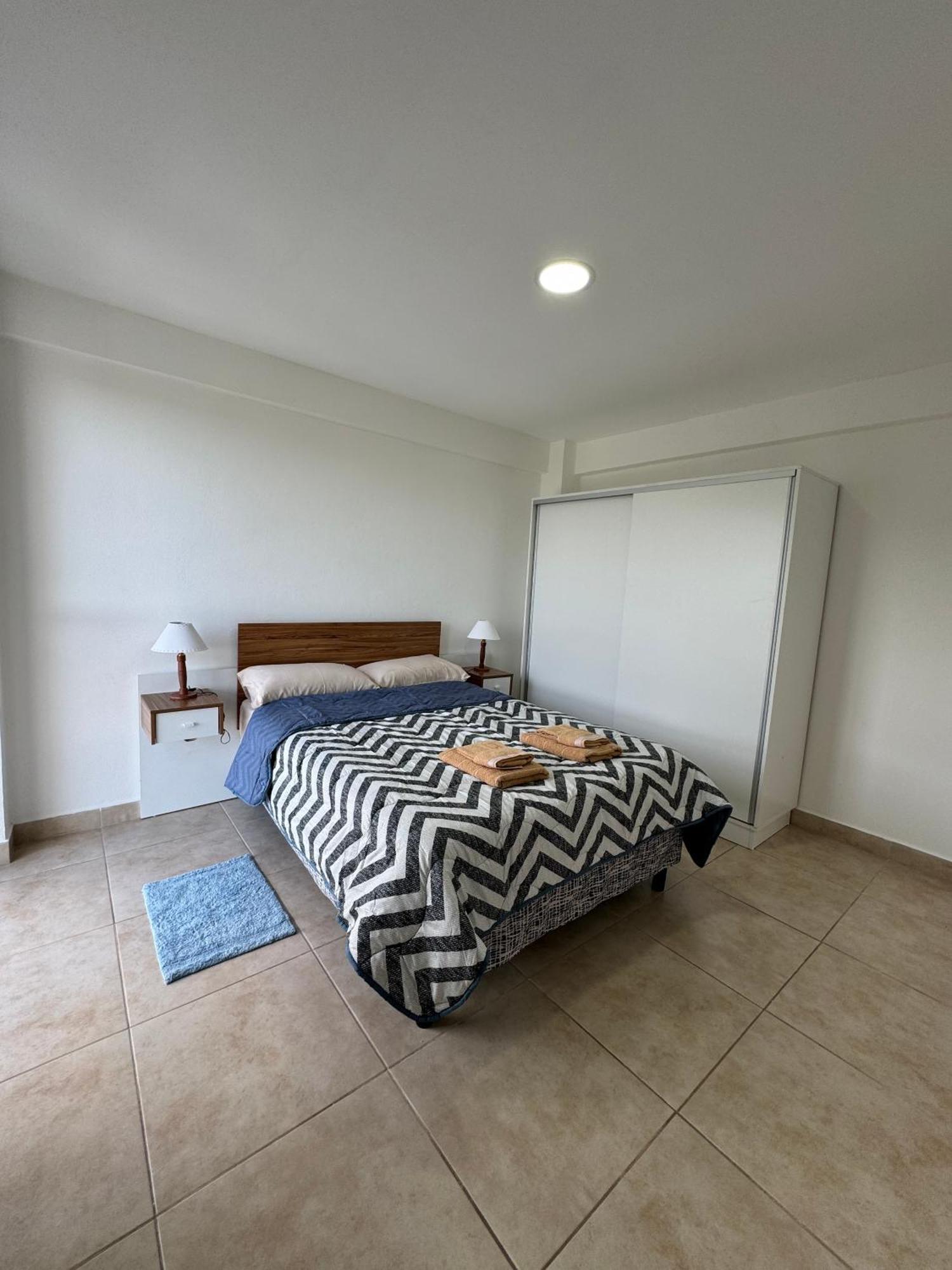 Rincon Montanas Del Sur Apartamento