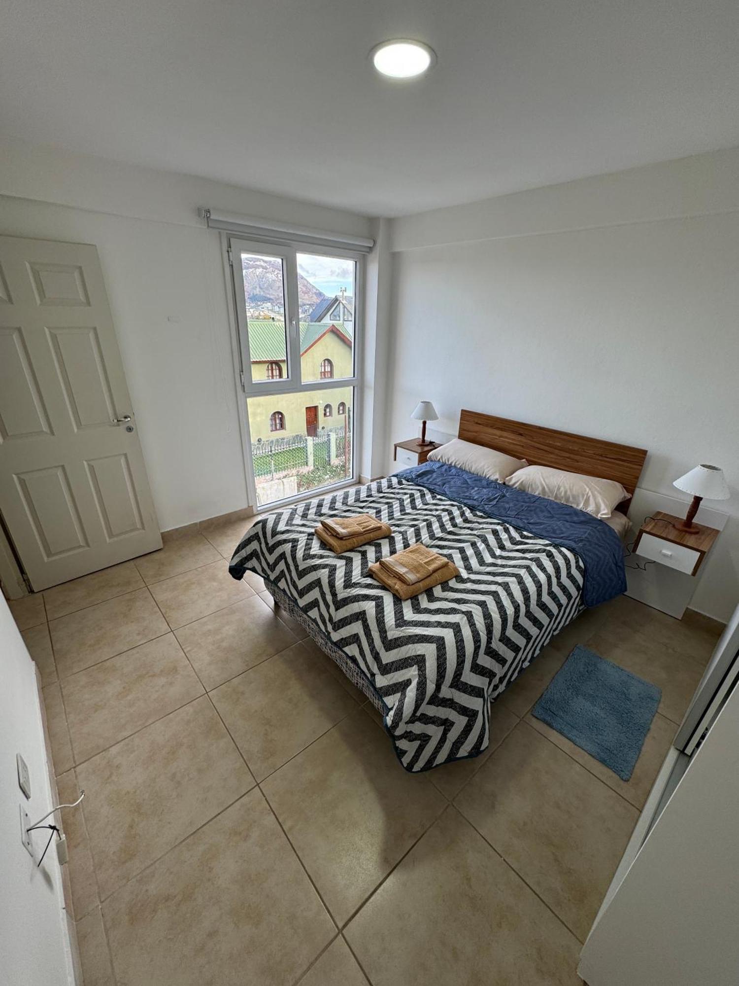 Rincon Montanas Del Sur Apartamento Ushuaia