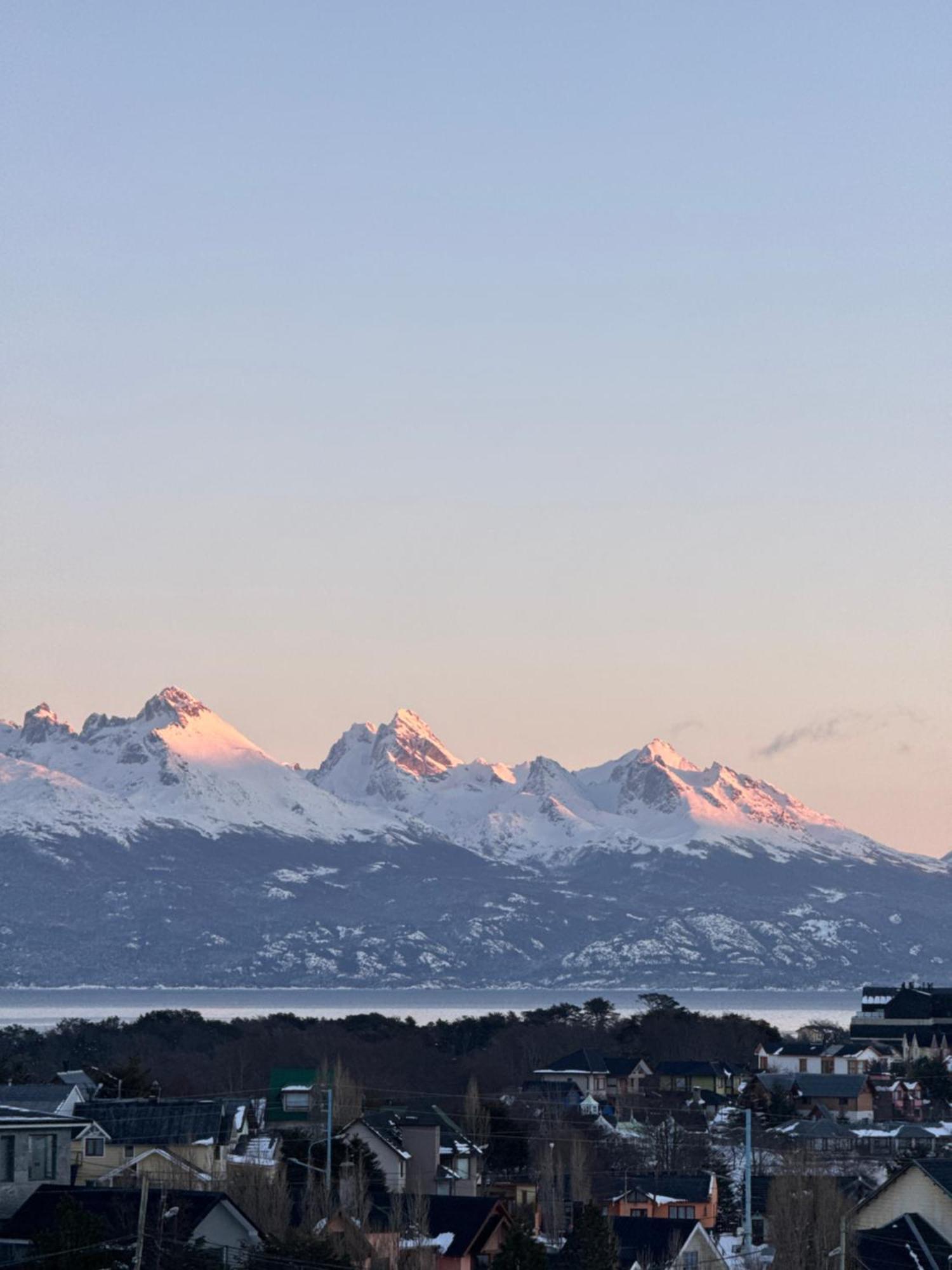 Apartamento Rincon Montanas Del Sur Ushuaia