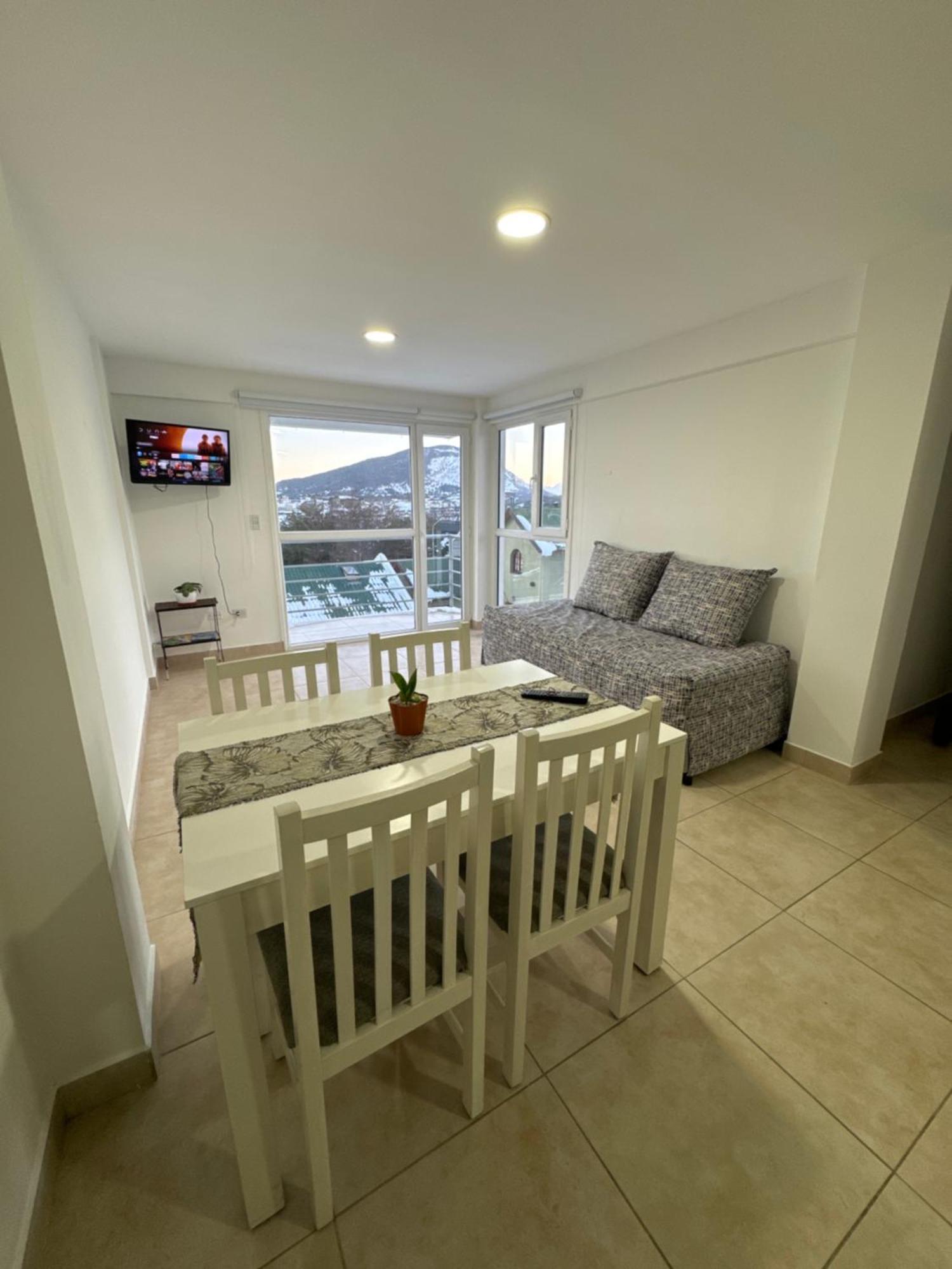 Rincon Montanas Del Sur Apartamento *