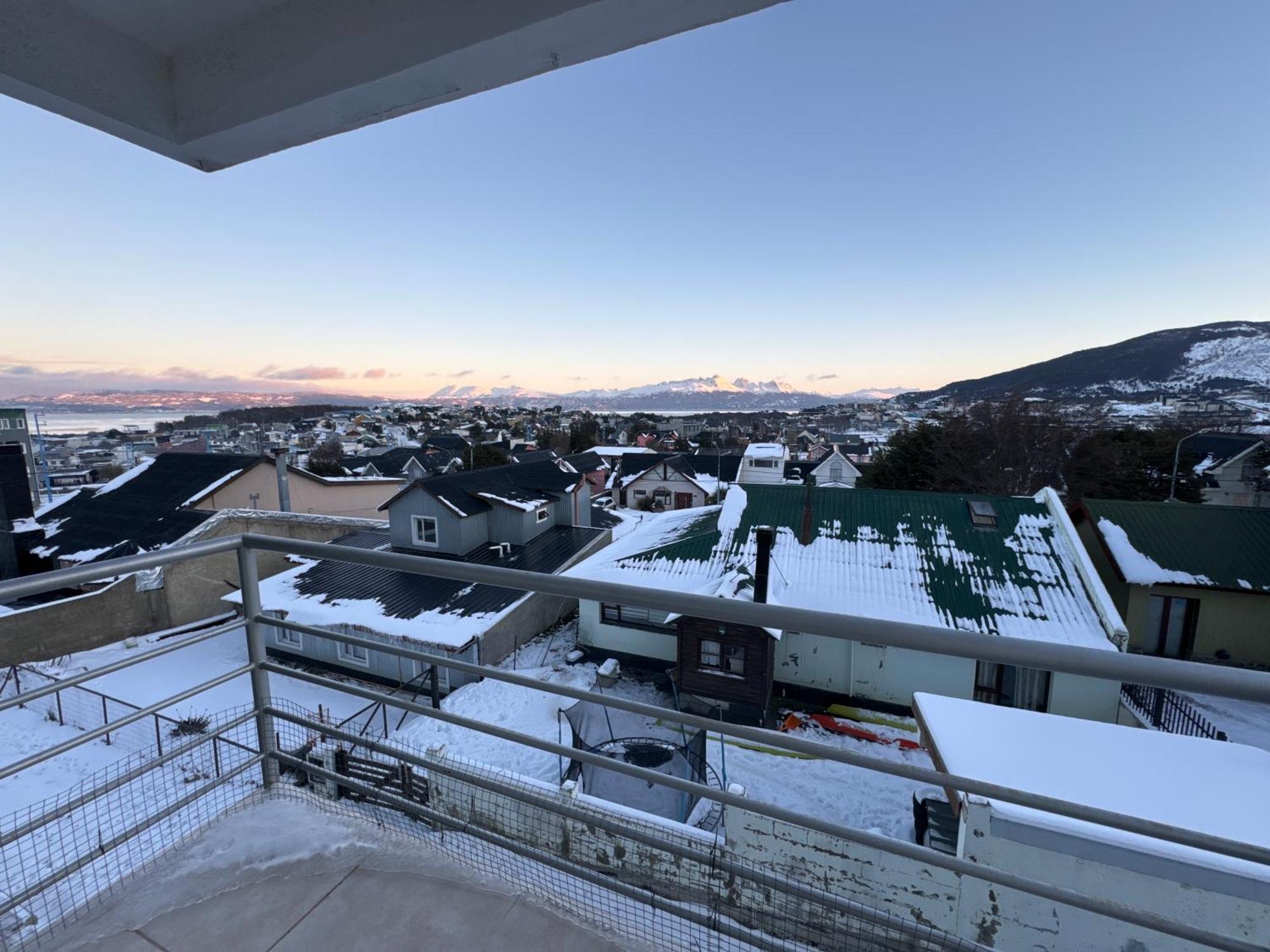 Apartamento Rincon Montanas Del Sur Ushuaia