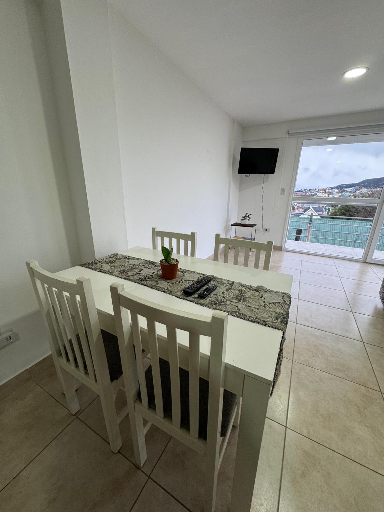 Rincon Montanas Del Sur Apartamento Ushuaia
