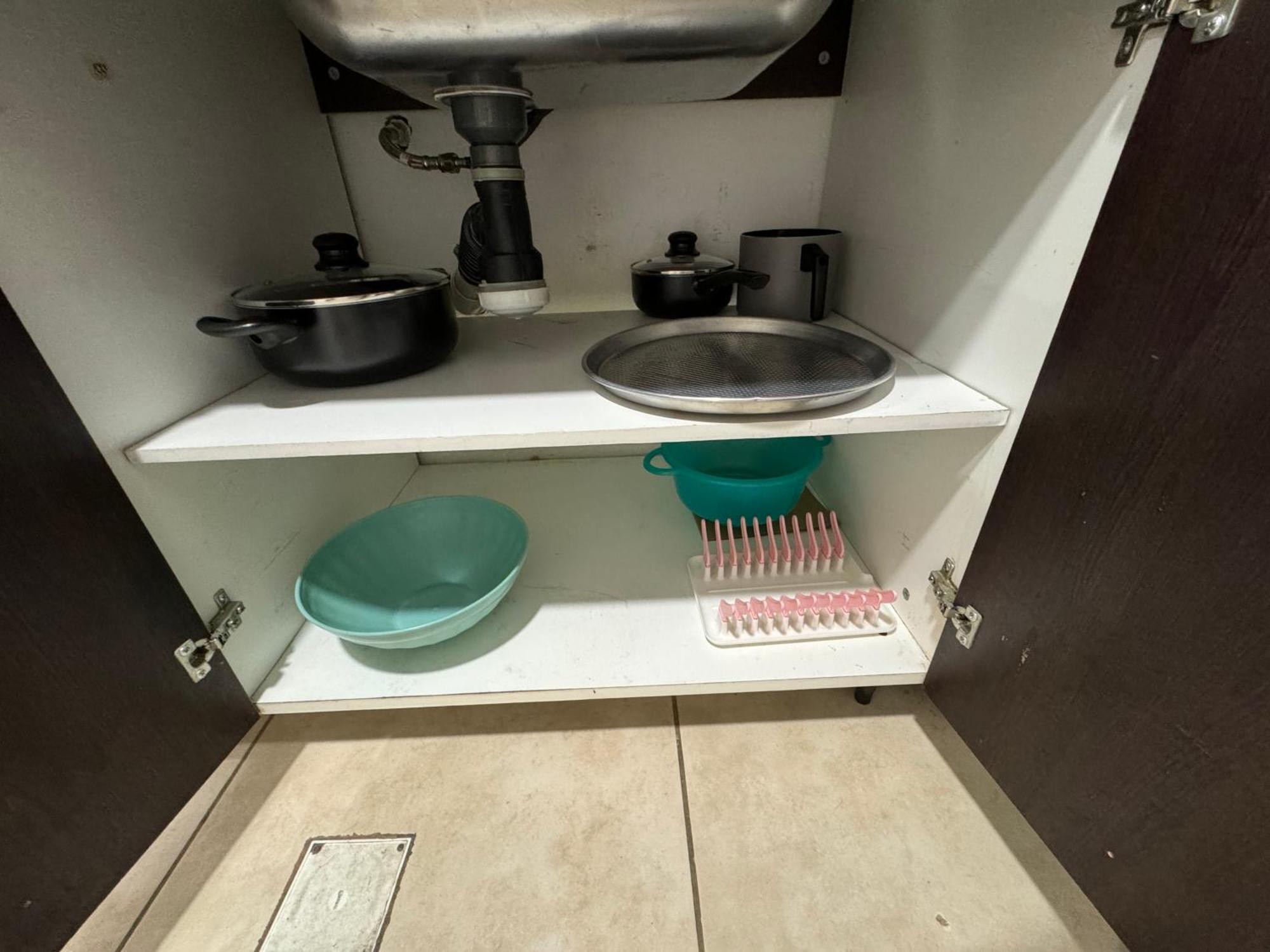 Apartamento Rincon Montanas Del Sur